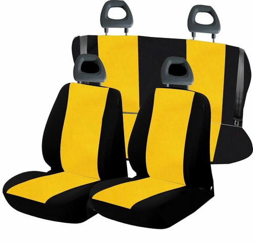 Coprisedili auto fiat - coprisedili,