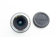 Sigma 2x Converter APO DG