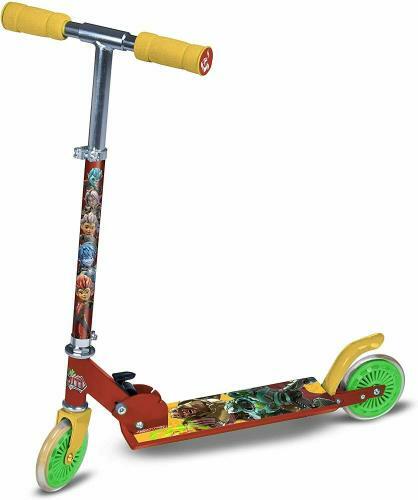 Grandi giochi gormiti - giochi-,