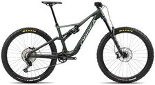 Mountain bike Orbea Rallon M20