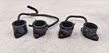COLLETTORI DI ASPIRAZIONE -YAMAHA XJ 600 ANNO 1984 AL 1990