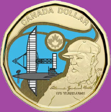2022 Canada Graham Bell Anniv