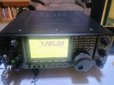 ICOM IC-7410 HF Ham Amateur