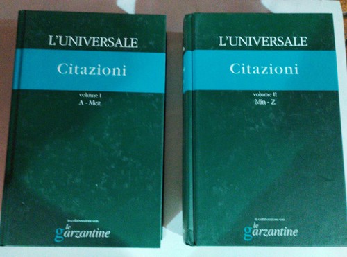 Universale la grande - la,