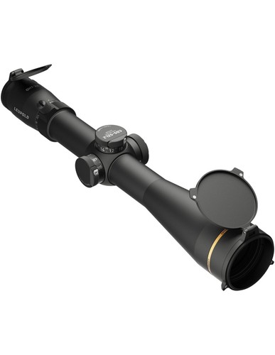 Visor leupold 6hd - visor, vx-6hd