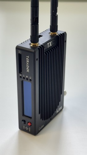 Encoder teradek cube 655 - 655, h.264