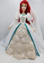Disney Limited Edition Doll