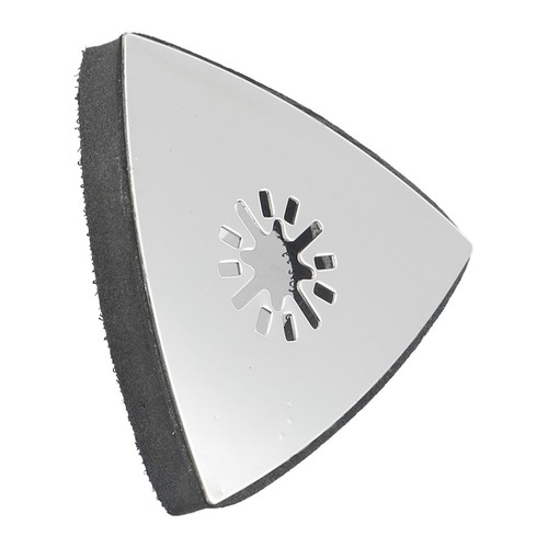 Levigatrice triangolare 80mm - triangolare,