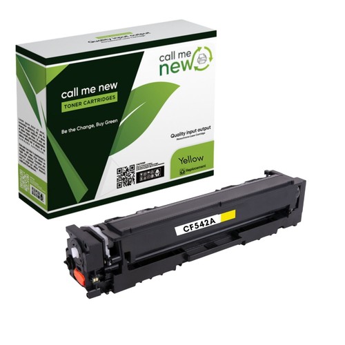 Callmenew toner per - callmenew, cf542a