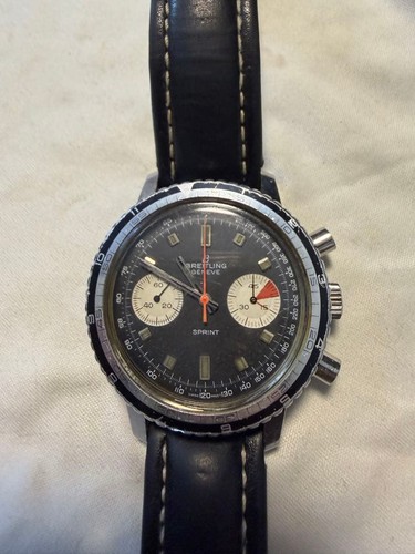 Orologio breitling sprint ref - breitling,