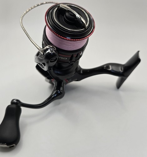 Mulinello spinning shimano - spinning,