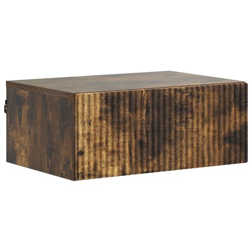 Mobiletto notte muro con - notte, a