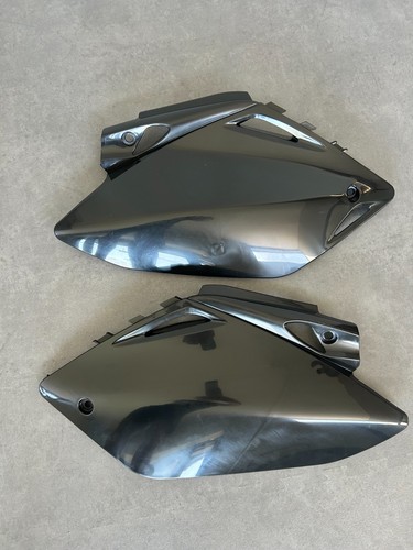 Oem honda parts plaque - , -plaque