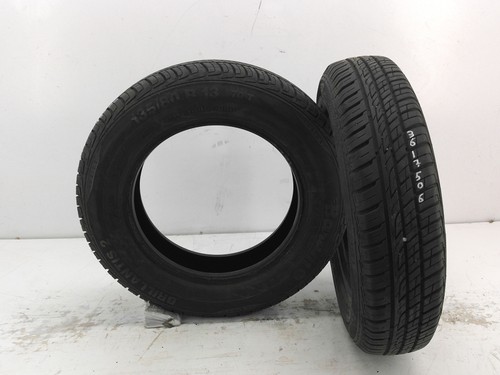 Gomme estive usate barum - 2,