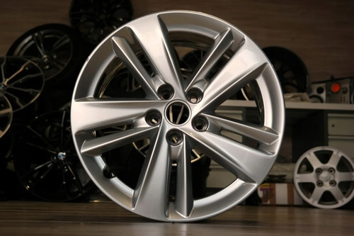 Cerchio lega 17 pollici - 1x,