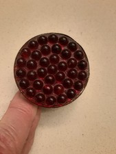 luci bicicletta, gemma