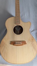 Cole Clark AN2EC-BB Angel 2