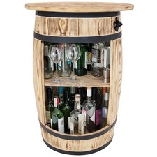 Bar alcolico per casa da botte