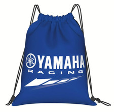 Yamaha Racing USA String Zaino