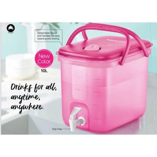 Nuovo tupperware water wonder - tupperware,