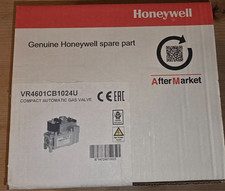 Honeywell Valvola di