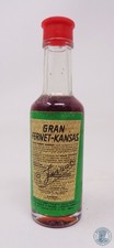 Miniature / Mignon Gran Fernet
