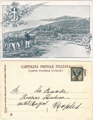 Militari reggimentali - militari,