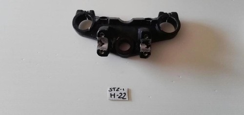 Piastra superiore forcella - , red