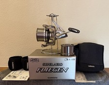 Shimano Súper Aero Fliegen