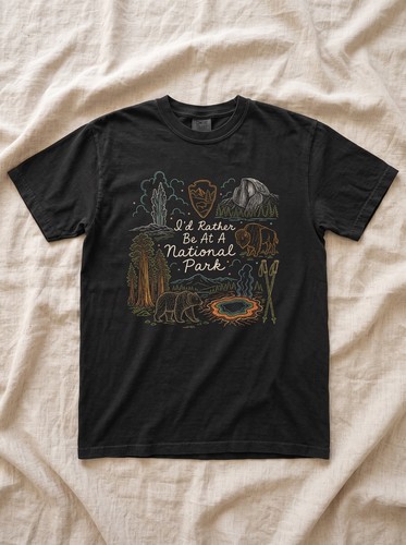 Camicia avventura parco - camicia,