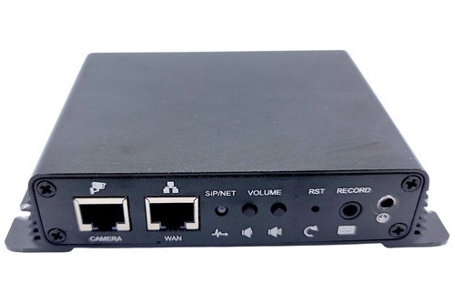 Gateway paging sip - gateway,