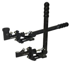 Wilwood Vertical Hand Brake