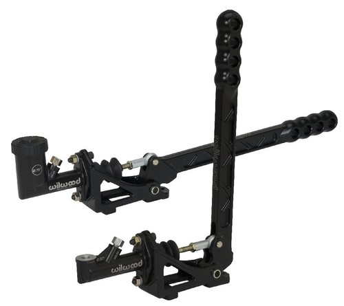 Wilwood vertical hand - wilwood, brake