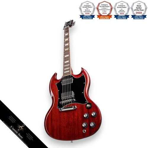 Gibson standard heritage - gibson,