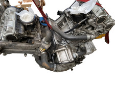 motore ducati 749 sbiellato