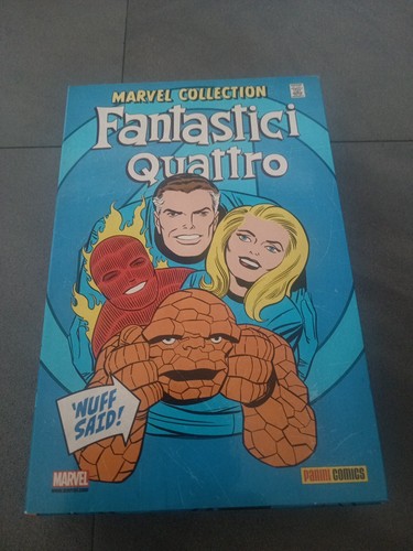 Marvel collection i - marvel,