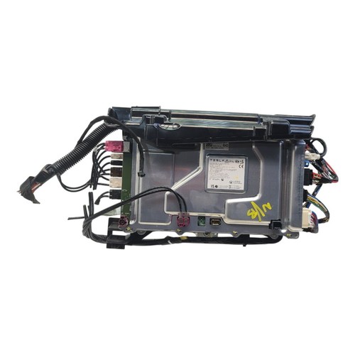 Autopilota tesla model ecu - autopilota,
