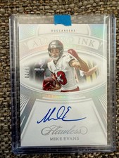 2025 Perfetto Mike Evans All