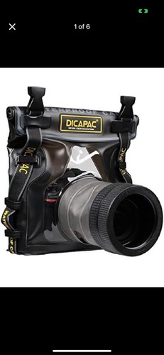 Dicapac s10 custodia - wp-s10,