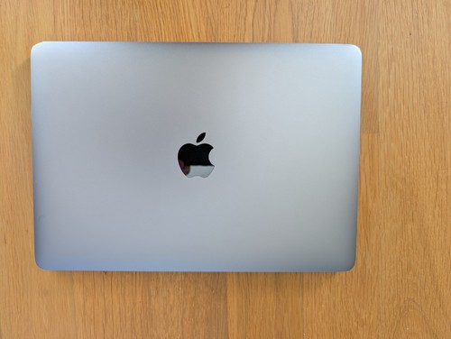 Apple macbook core 8gb - m5, 12"