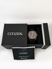 Citizen super titanium - super,