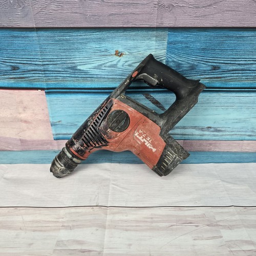 Hilti 36 volt cordless - 36,