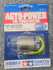 TAMIYA 49567 Acto Power TRF Tuned Motore Spazzolato