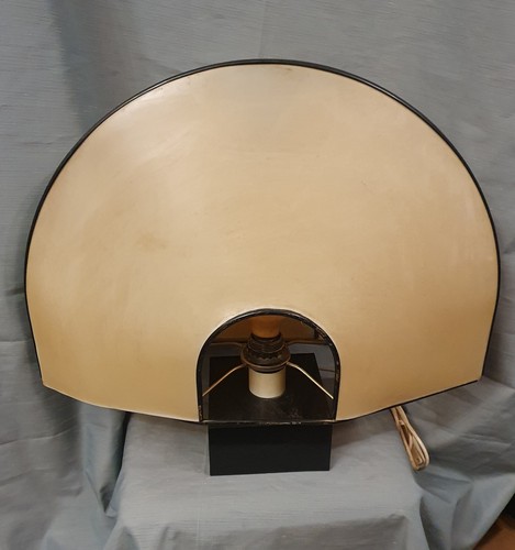 Lampada tavolo brevettata - lampada,