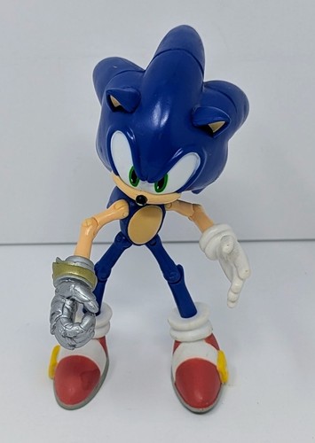 Figurina jazwares sonic il - e,