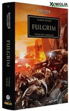 The Horus Heresy - Panini