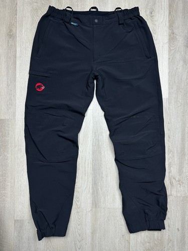Pantaloni trekking outdoor - da,