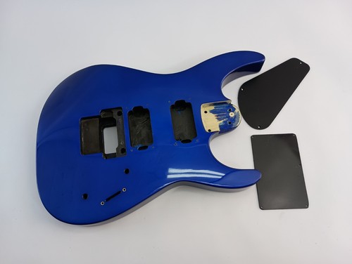 Corpo chitarra jackson dk2x - chitarra,