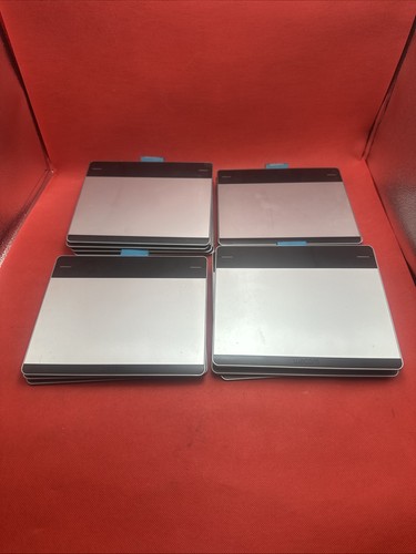 Lot wacom intuos drawing - lot, of