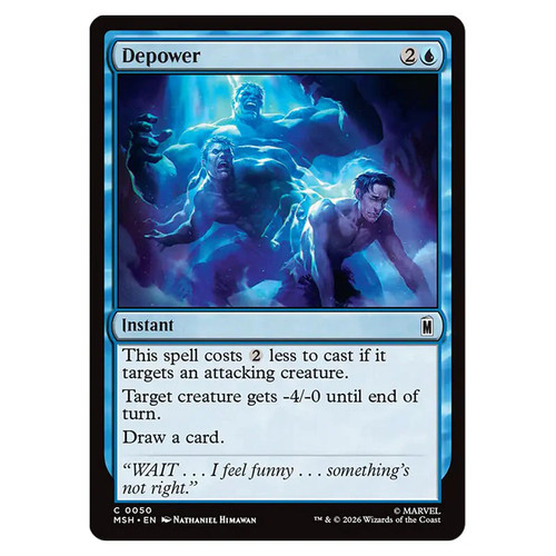 Magic the gathering marvel - gathering,